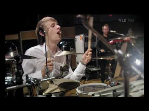 Muse - Live at Abbey Road part 2/3