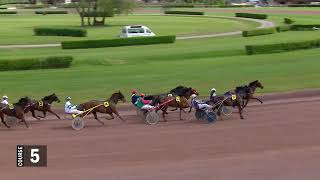 Vidéo de la course PMU PRIX DES LILAS