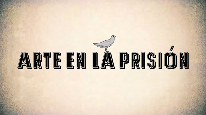 Resilientes | Arte en prisión