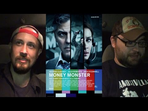Midnight Screenings - Money Monster