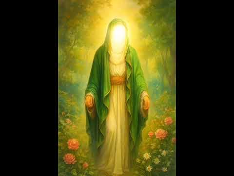 زیارت حضرت فاطمه زهرا سلام الله علیها