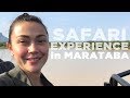Safari Experience in Marataba | Jodi Sta Maria