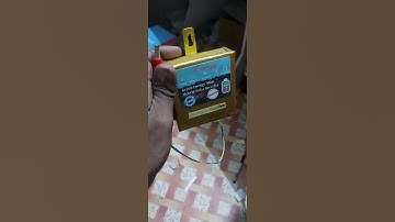 Non stop Wi-Fi without electricity with Small Devices | Mini UPS for 12V WiFi Router | 6hours Backup