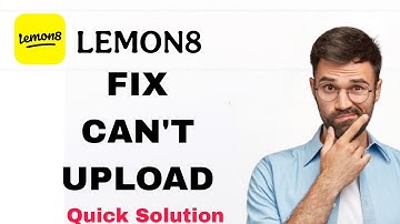 How To Fix And Solve Can