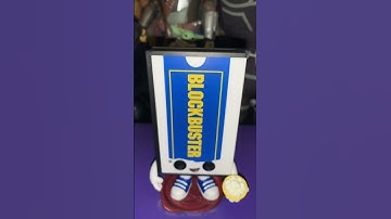 Blockbuster #blockbuster #bekindrewind #adicons #funkopop #funko #like #dislike #subscribe #shorts
