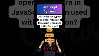 Crack the Code: Unraveling an Intriguing JavaScript Riddle! 🧩💻 #shorts