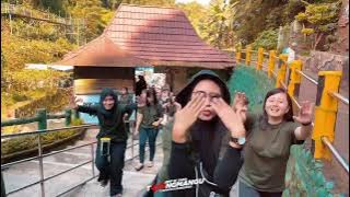 Jeep Wisata Tawangmangu - WA 085725447075