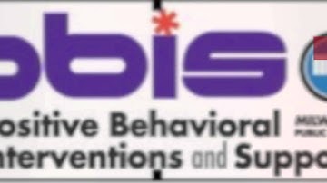 MPS PBIS Classroom Matrix