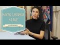 Makyaj Çantamda Ne Var ? | Ahu Yağtu