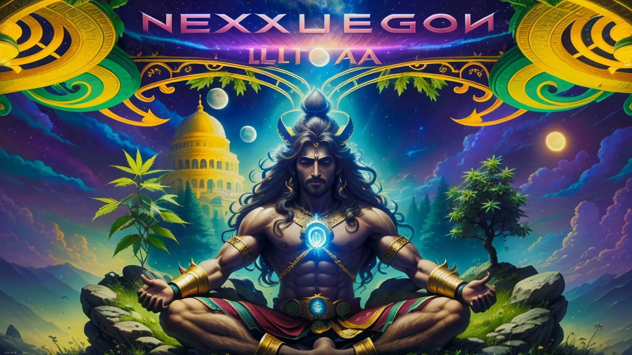 Nexxus 604 - AUM - Official video - YouTube