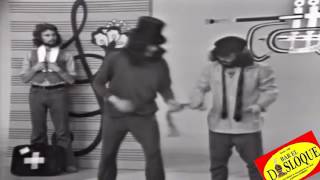 Video-Miniaturansicht von „DESMADRE 75   Saca el güisky Chely 1975“