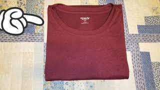 How to Fold Perfectly a Short Sleeve Shirt, Easy Step by Step by Gus Random Reviews 650 views 9 months ago 50 seconds