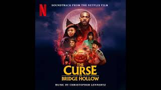 Video thumbnail of "The Curse of Bridge Hollow 2022 Soundtrack | Tomb Spell - Christopher Lennertz |"