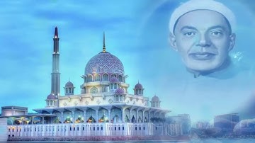 عبدالفتاح الشعشاعي.. امبراطور التلاوة.سورة القدر.وقصار السور.نادر جداًHD