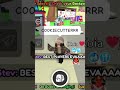 @CookieCutter #adminabuse #adoptme #fan