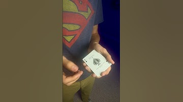 Paintbrush Card Change Tutorial #shorts