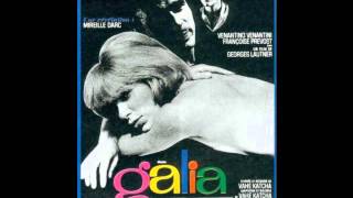 galia ( largo par les swingle singers  1966 Resimi
