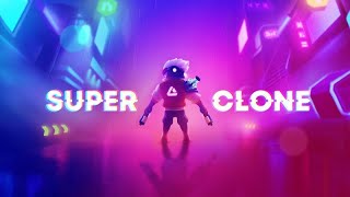 لعبة Super Clone جديدة للاندرويد والايفون (جيم بلاي) HD