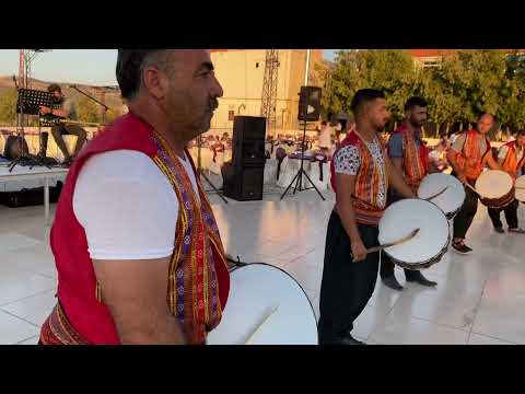 Davul Zurna Show Barak Pazarcık Antep Maraş