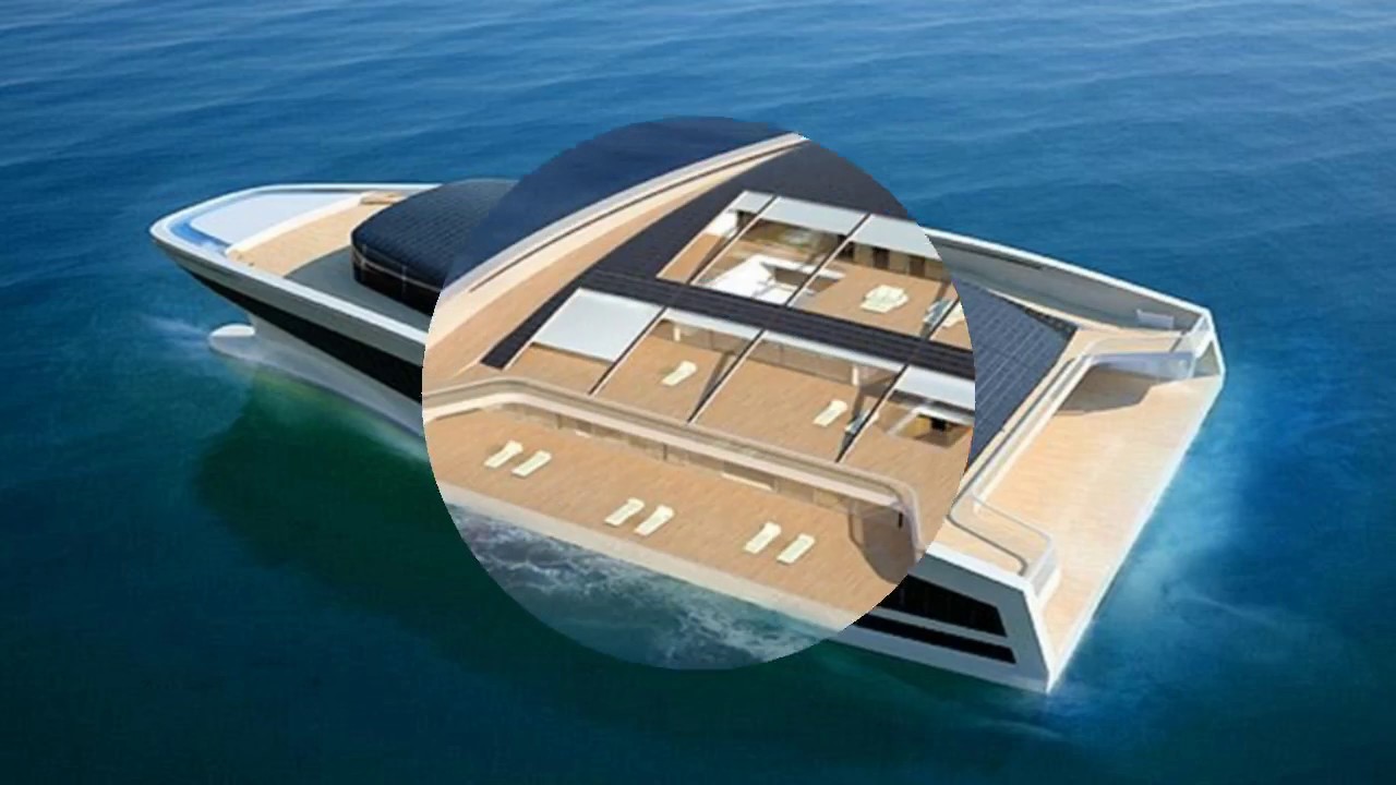 mukesh ambani yacht interior
