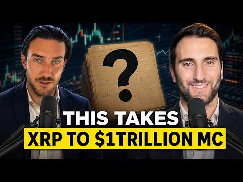 They Don't Want You Holding XRP When This Happens..