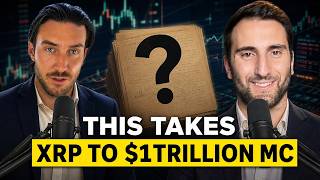 They Don't Want You Holding XRP When This Happens..