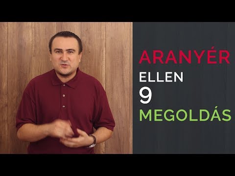 Videó: Hogyan lehet gyógyítani a hidrocele -t: 9 lépés (képekkel)