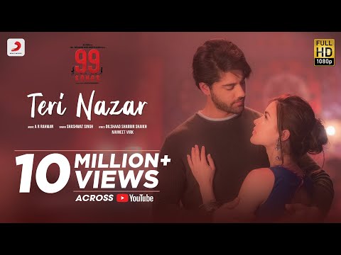 Teri-Nazar-Lyrics-99-Songs