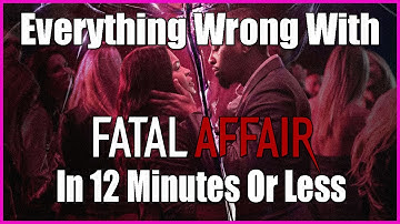 Everything Wrong With Netflix