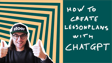 Mastering Lesson Planning with ChatGPT: A Comprehensive Guide