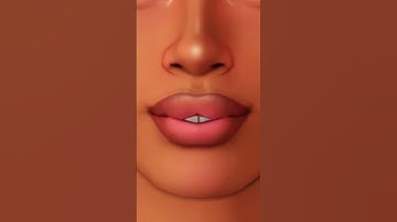 CHAT GPT creates my sim!... the results are CRAZY!😳 #shorts