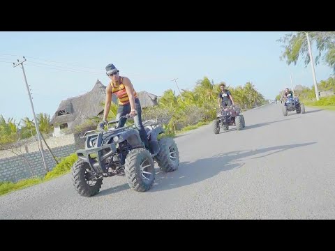 ILKACASE QAYS BLACK MAMBA New Somali Music Video 2020 Official Video