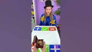 EPIC DIY FIDGET TOYS || POPULAR TikTok Anti-stress FIDGET GAME! #SMOL #Shorts #Fidget