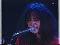 カルメンマキ&OZU 2000. 12. 18. 私は風  六月の詩