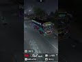 Upcoming jolly ride bus mod driving  busfansoffical bussimulatorindonesia bussid modbussid