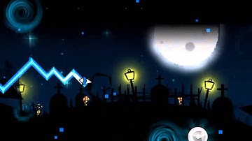 Geometry Dash (2.0) (Easy User Coins) AdRift By x8Px 100% 3 Coins