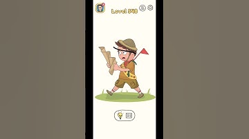 DOP: Draw One Part Level 548 🤯🔥💥🫶 #shorts #youtubeshorts #youtube