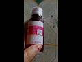 Acolev M Syrup 60Ml#AcolevMSyrup#60Ml#video #trend #shortvideo #trendingshorts
