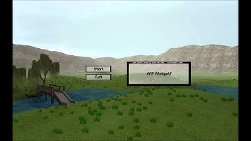 Unity3D - Dev update - Dynamic clouds