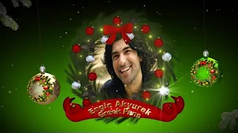 Engin Akyurek -- Sleigh Ride (Nickelodeon Cast) (HD) Engin Akyurek -- Sleigh Ride (Nickelodeon Cast) (HD)