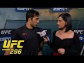 Alexandre Pantoja will embrace chaos in rematch vs. Brandon Royval at UFC 296 | ESPN MMA