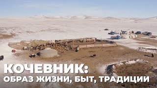 картинка: Кочевники Монголии:  образ жизни, быт, традиции
