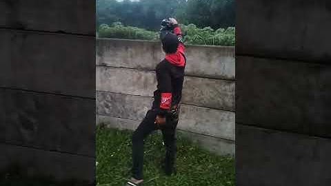 Usaha neangan receh NU berkah 