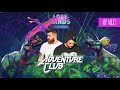 Adventure club lost lands 2023 live