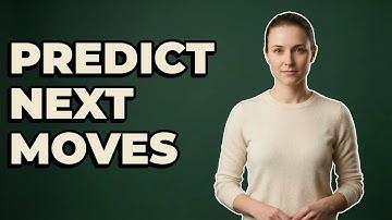 How Do You Understand Future Board Game Positions?