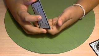 Gemini Twins Card Trick(tutorial)