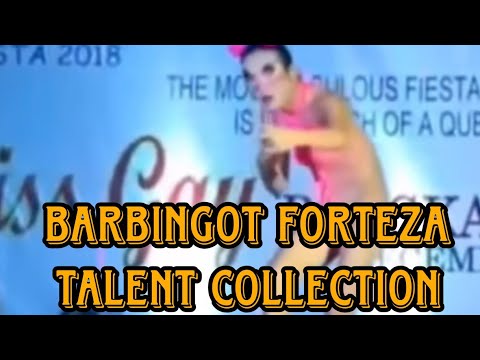 Barbingot Barbiengot forteza funny collection - YouTube