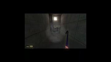 Idol Is Chasing Me Down #2  (Gmod Nextbot Chase.)