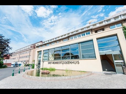 AZ Sint-Rembert wordt AZ Delta campus Rembert Torhout
