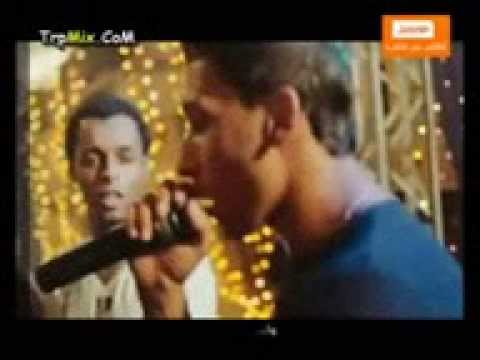 اوكا وارتيجا 8 لما عم الحج يعدى كلو يوقف لعب يهدى 2012